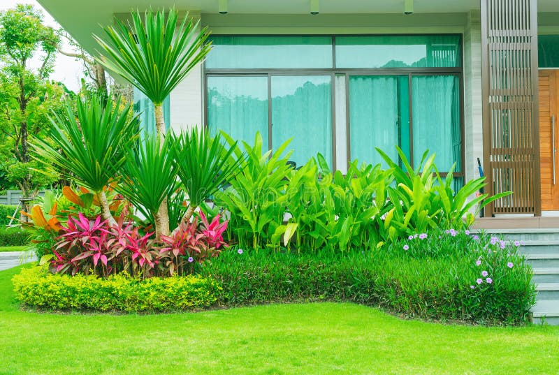 Landscaping Design